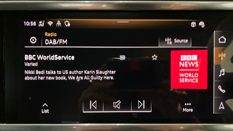 Audi Q3 35 TFSI Sport 5dr S Tronic Petrol Estate